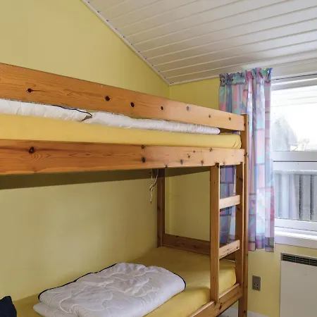 Three-bedroom Holiday In Saby Tatil Evi