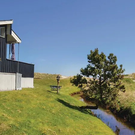 Tatil Evi Three-bedroom Holiday In Saby