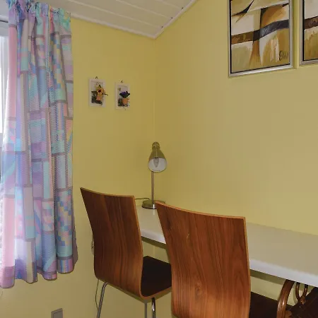 Tatil Evi Three-bedroom Holiday In Saby *